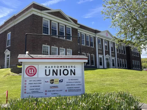 Narrowsburg Union